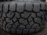 285/50R20 Toyo Open Country AT3 за 95 000 тг. в Алматы