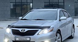 Toyota Camry 2009 годаүшін6 850 000 тг. в Шымкент – фото 4