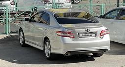 Toyota Camry 2009 годаүшін6 850 000 тг. в Шымкент