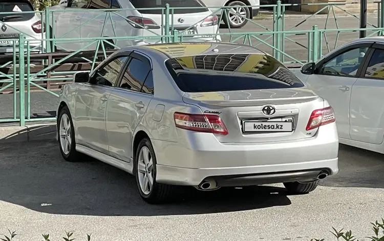 Toyota Camry 2009 года за 6 850 000 тг. в Шымкент