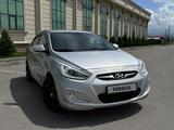 Hyundai Accent 2014 годаүшін5 000 000 тг. в Алматы