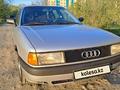 Audi 80 1991 годаүшін1 700 000 тг. в Усть-Каменогорск – фото 25