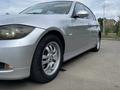 BMW 318 2006 годаүшін4 400 000 тг. в Астана – фото 15