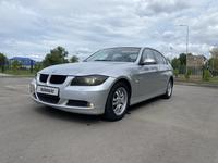 BMW 318 2006 годаүшін4 400 000 тг. в Астана