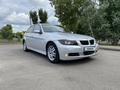 BMW 318 2006 года за 4 400 000 тг. в Астана – фото 4