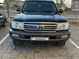 Toyota Land Cruiser 2007 годаүшін14 000 000 тг. в Актау