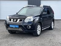 Nissan X-Trail 2012 года за 7 250 000 тг. в Астана