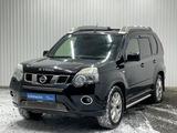 Nissan X-Trail 2012 года за 6 890 000 тг. в Астана