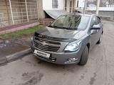 Chevrolet Cobalt 2021 годаfor5 500 000 тг. в Алматы – фото 4