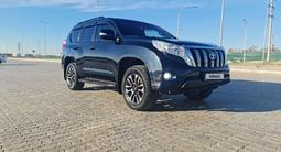 Toyota Land Cruiser Prado 2013 года за 22 000 000 тг. в Актау