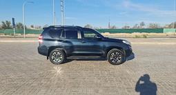 Toyota Land Cruiser Prado 2013 года за 22 000 000 тг. в Актау – фото 2