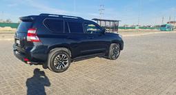 Toyota Land Cruiser Prado 2013 года за 22 000 000 тг. в Актау – фото 3