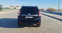 Toyota Land Cruiser Prado 2013 года за 22 000 000 тг. в Актау – фото 4