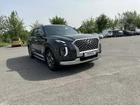 Hyundai Palisade 2021 года за 19 500 000 тг. в Шымкент