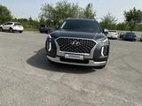 Hyundai Palisade 2021 года за 21 500 000 тг. в Шымкент – фото 3