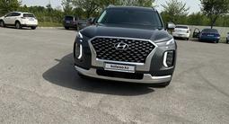 Hyundai Palisade 2021 года за 19 300 000 тг. в Шымкент – фото 3