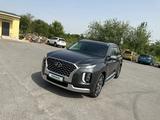 Hyundai Palisade 2021 года за 21 500 000 тг. в Шымкент – фото 4