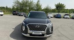 Hyundai Palisade 2021 года за 19 500 000 тг. в Шымкент – фото 2