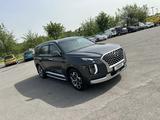 Hyundai Palisade 2021 года за 21 500 000 тг. в Шымкент – фото 5