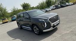 Hyundai Palisade 2021 года за 19 300 000 тг. в Шымкент – фото 5