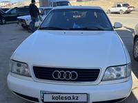 Audi A6 1994 года за 3 400 000 тг. в Актау