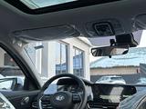Hyundai Elantra 2024 годаүшін9 490 000 тг. в Шымкент – фото 3