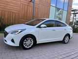 Hyundai Accent 2020 года за 8 500 000 тг. в Актобе – фото 2