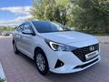 Hyundai Accent 2020 года за 8 500 000 тг. в Актобе – фото 7