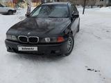 BMW 525 2000 годаүшін2 500 000 тг. в Костанай