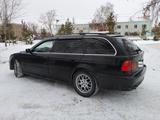 BMW 525 2000 годаүшін2 500 000 тг. в Костанай – фото 2