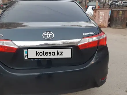 Toyota Corolla 2013 года за 7 500 000 тг. в Павлодар – фото 2