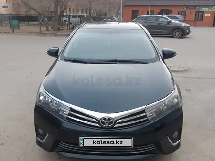 Toyota Corolla 2013 года за 7 500 000 тг. в Павлодар – фото 14