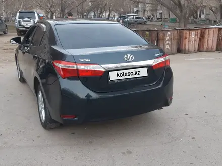 Toyota Corolla 2013 года за 7 500 000 тг. в Павлодар
