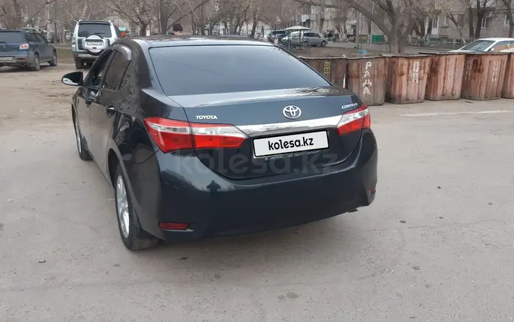 Toyota Corolla 2013 годаүшін7 500 000 тг. в Павлодар