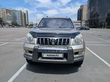 Toyota Land Cruiser Prado, 2007