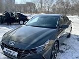 Hyundai Elantra 2021 годаfor10 700 000 тг. в Караганда – фото 3