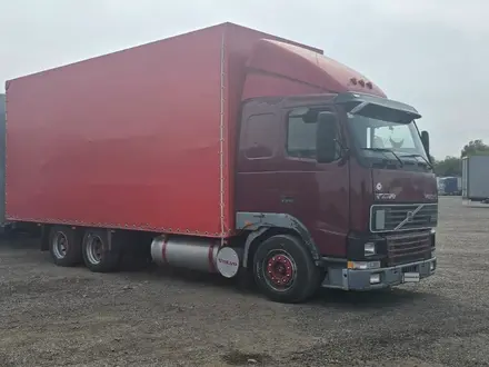 Volvo  FH 1995 года за 14 000 000 тг. в Алматы – фото 2