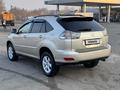 Lexus RX 330 2003 года за 7 900 000 тг. в Алматы – фото 6