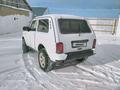 ВАЗ (Lada) Lada 2121 2013 годаүшін1 800 000 тг. в Актобе – фото 2