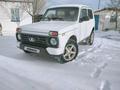 ВАЗ (Lada) Lada 2121 2013 годаүшін1 800 000 тг. в Актобе