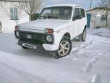 ВАЗ (Lada) Lada 2121 2013 годаfor1 800 000 тг. в Актобе