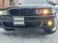 BMW 528 1997 годаfor3 000 000 тг. в Усть-Каменогорск – фото 2