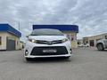 Toyota Sienna 2020 года за 13 800 000 тг. в Алматы – фото 4