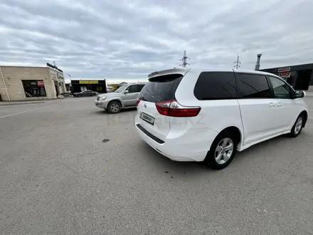 Toyota Sienna 2020 года за 13 800 000 тг. в Алматы – фото 9