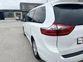 Toyota Sienna 2020 года за 13 800 000 тг. в Алматы – фото 12