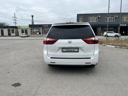 Toyota Sienna 2020 года за 13 800 000 тг. в Алматы – фото 11