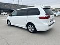 Toyota Sienna 2020 года за 13 800 000 тг. в Алматы – фото 13