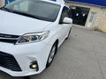 Toyota Sienna 2020 года за 13 800 000 тг. в Алматы – фото 16