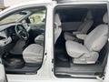 Toyota Sienna 2020 года за 13 800 000 тг. в Алматы – фото 19
