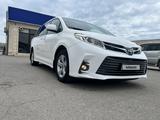 Toyota Sienna 2020 годаүшін13 800 000 тг. в Алматы – фото 2